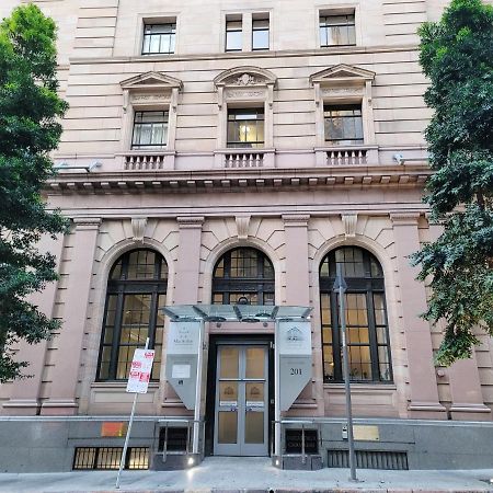 Macarthur Chambers Brisbane Kültér fotó