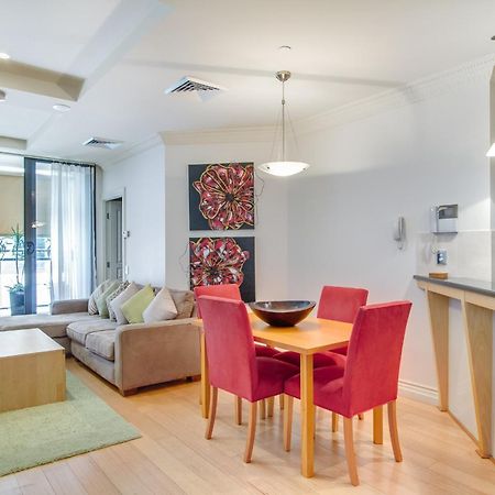 Macarthur Chambers Brisbane Kültér fotó