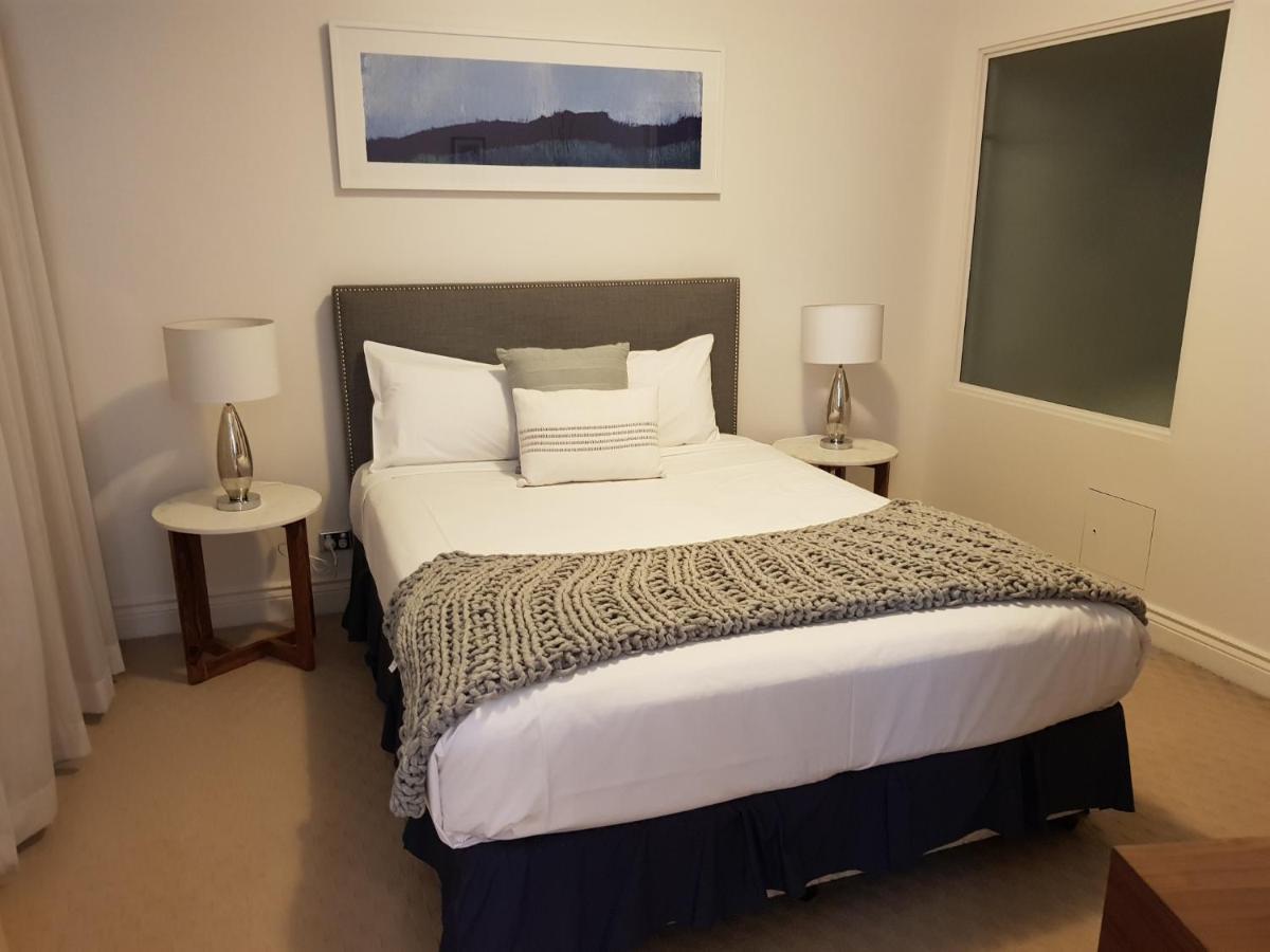 Macarthur Chambers Brisbane Kültér fotó