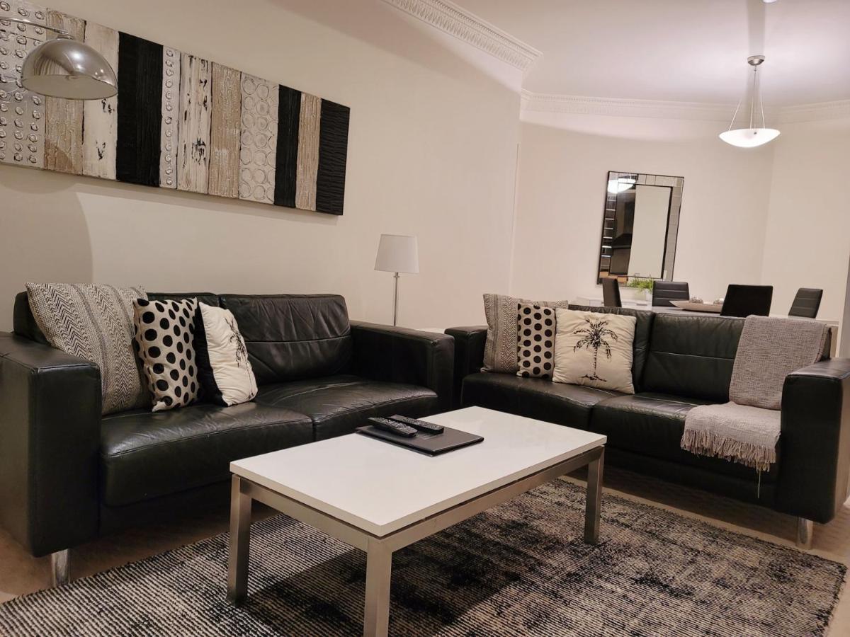 Macarthur Chambers Brisbane Kültér fotó