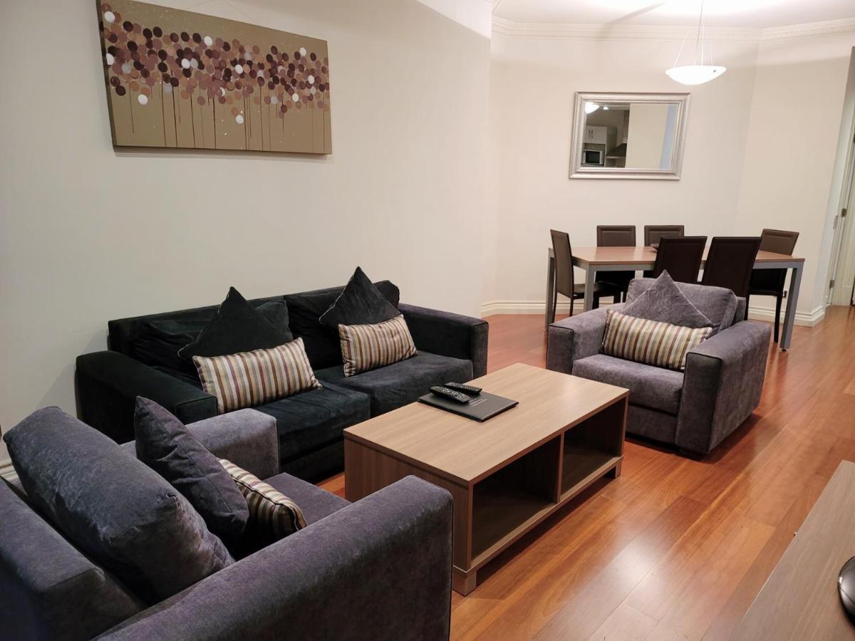 Macarthur Chambers Brisbane Kültér fotó