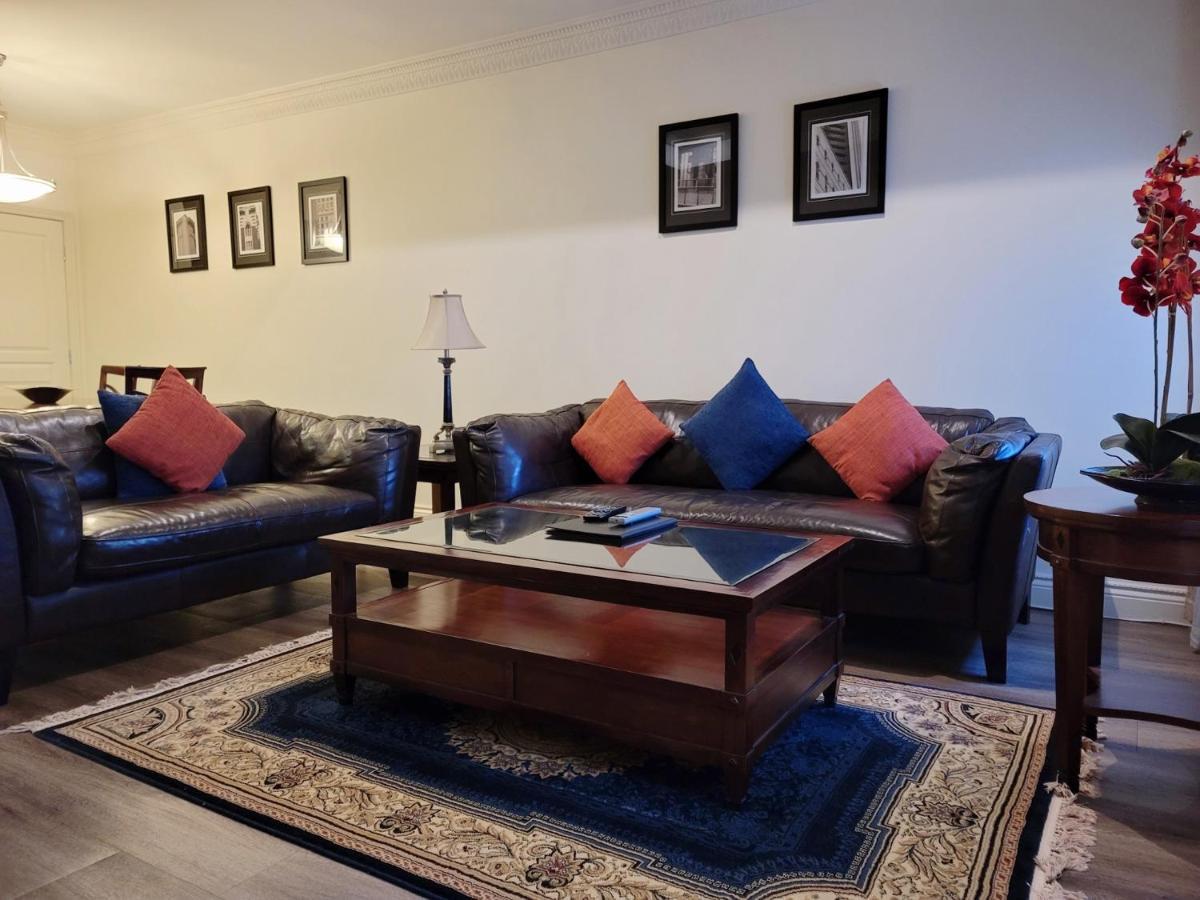 Macarthur Chambers Brisbane Kültér fotó