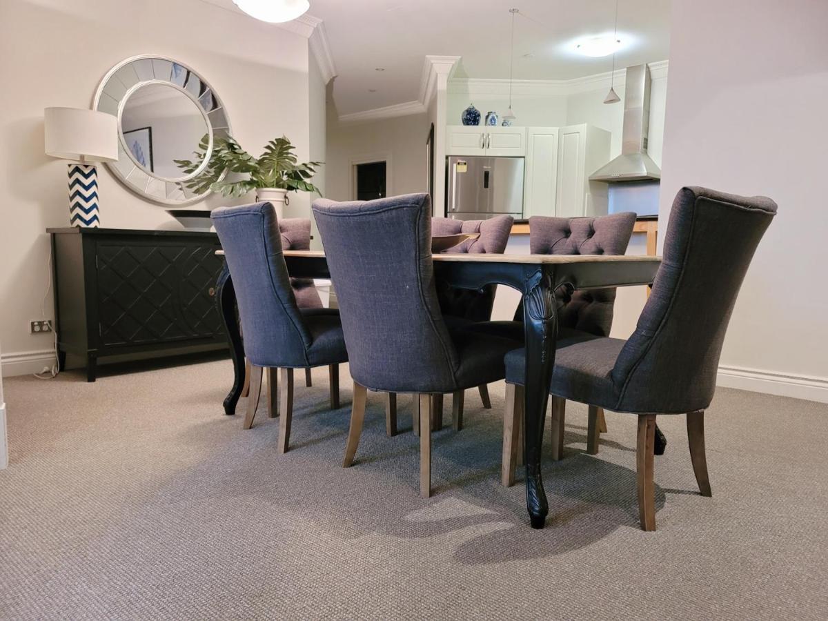Macarthur Chambers Brisbane Kültér fotó