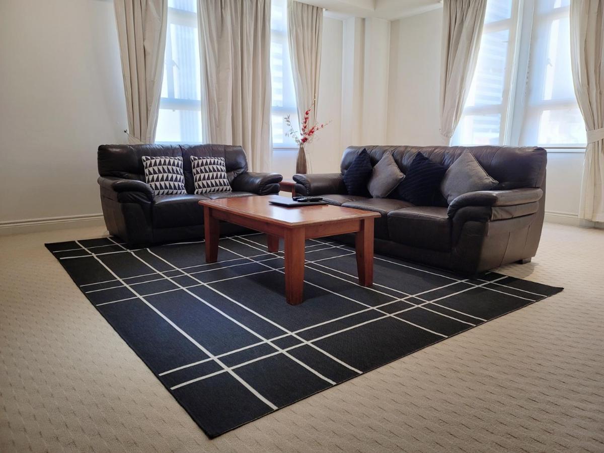 Macarthur Chambers Brisbane Kültér fotó