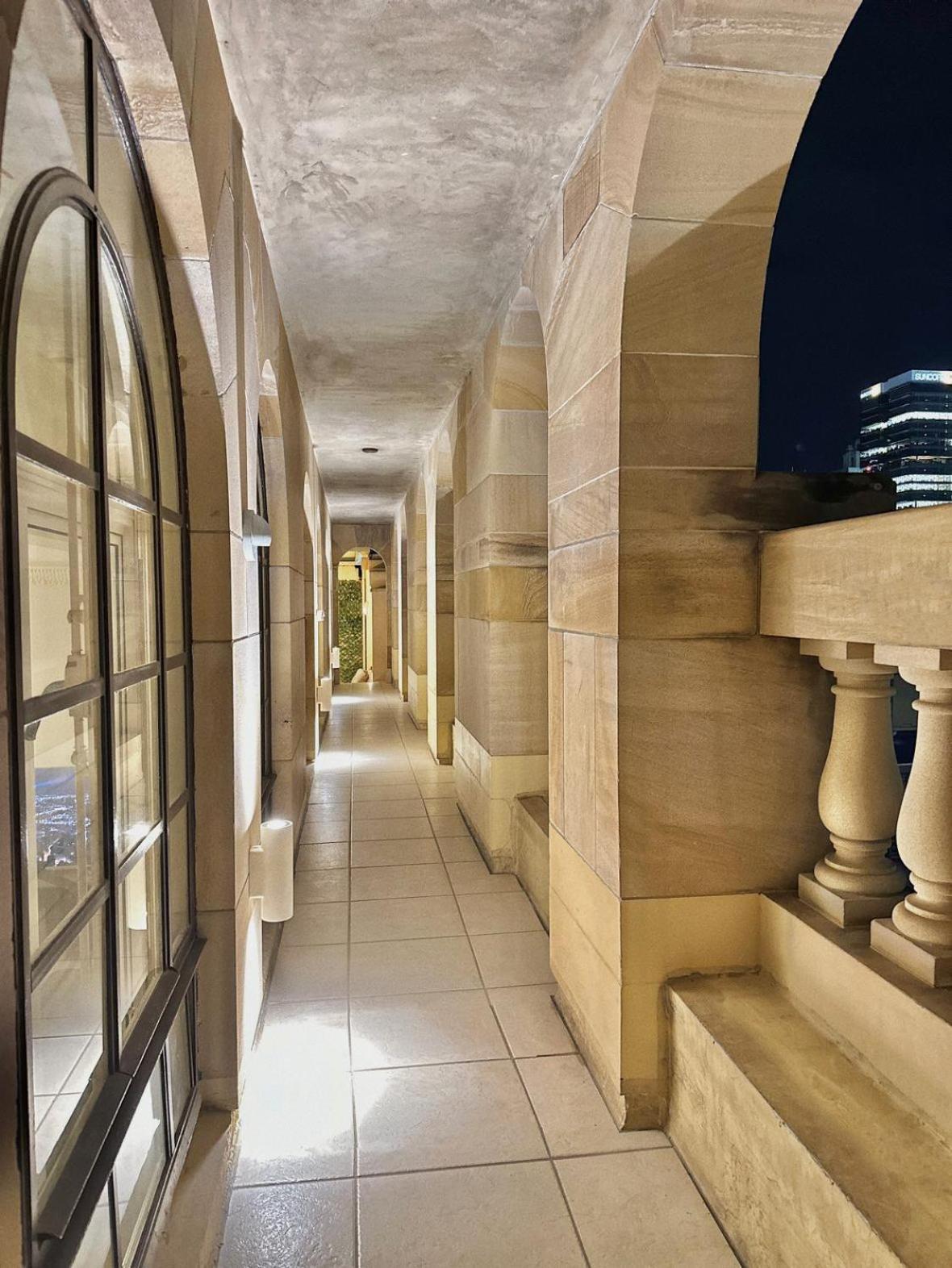 Macarthur Chambers Brisbane Kültér fotó