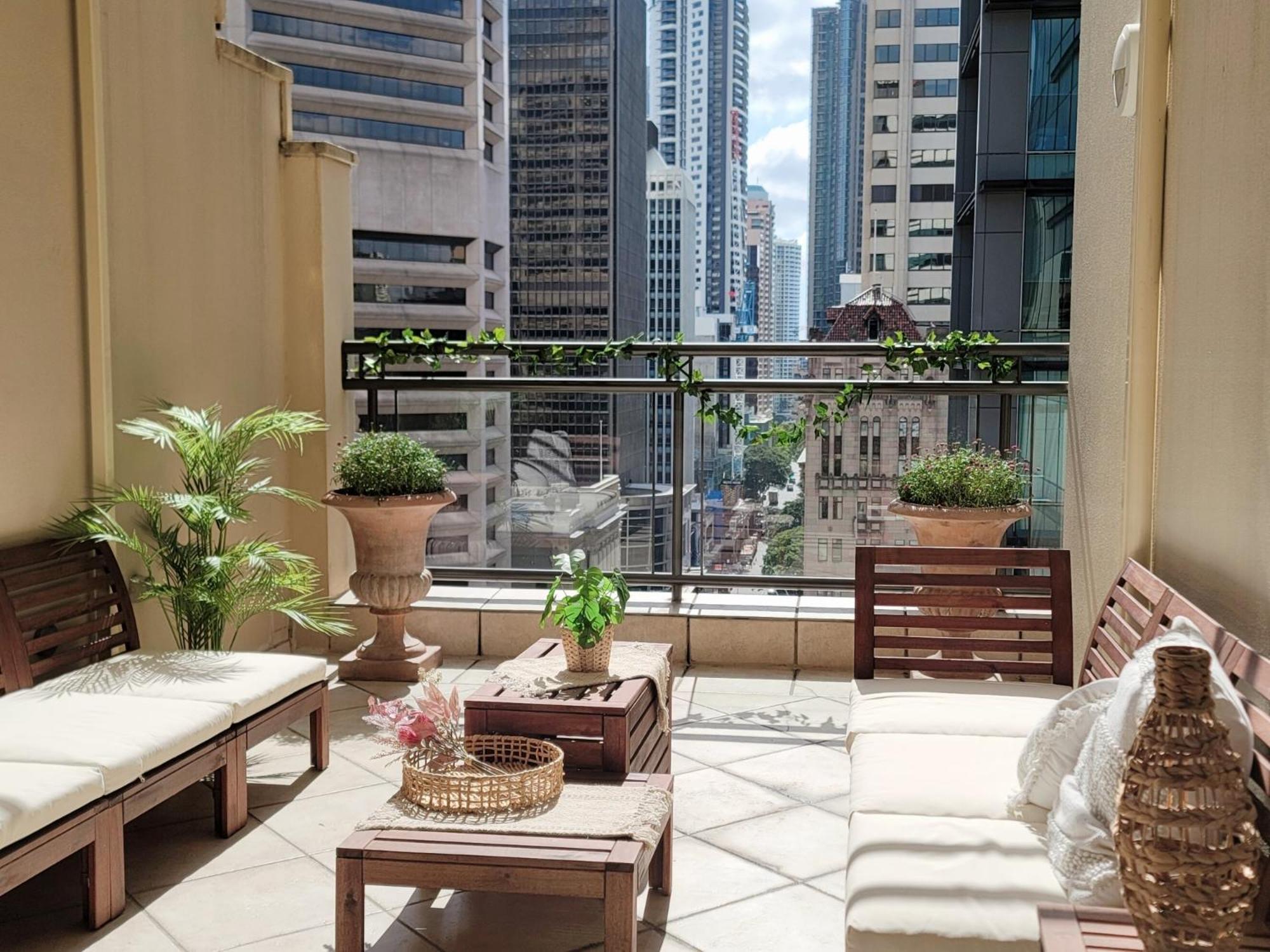 Macarthur Chambers Brisbane Kültér fotó