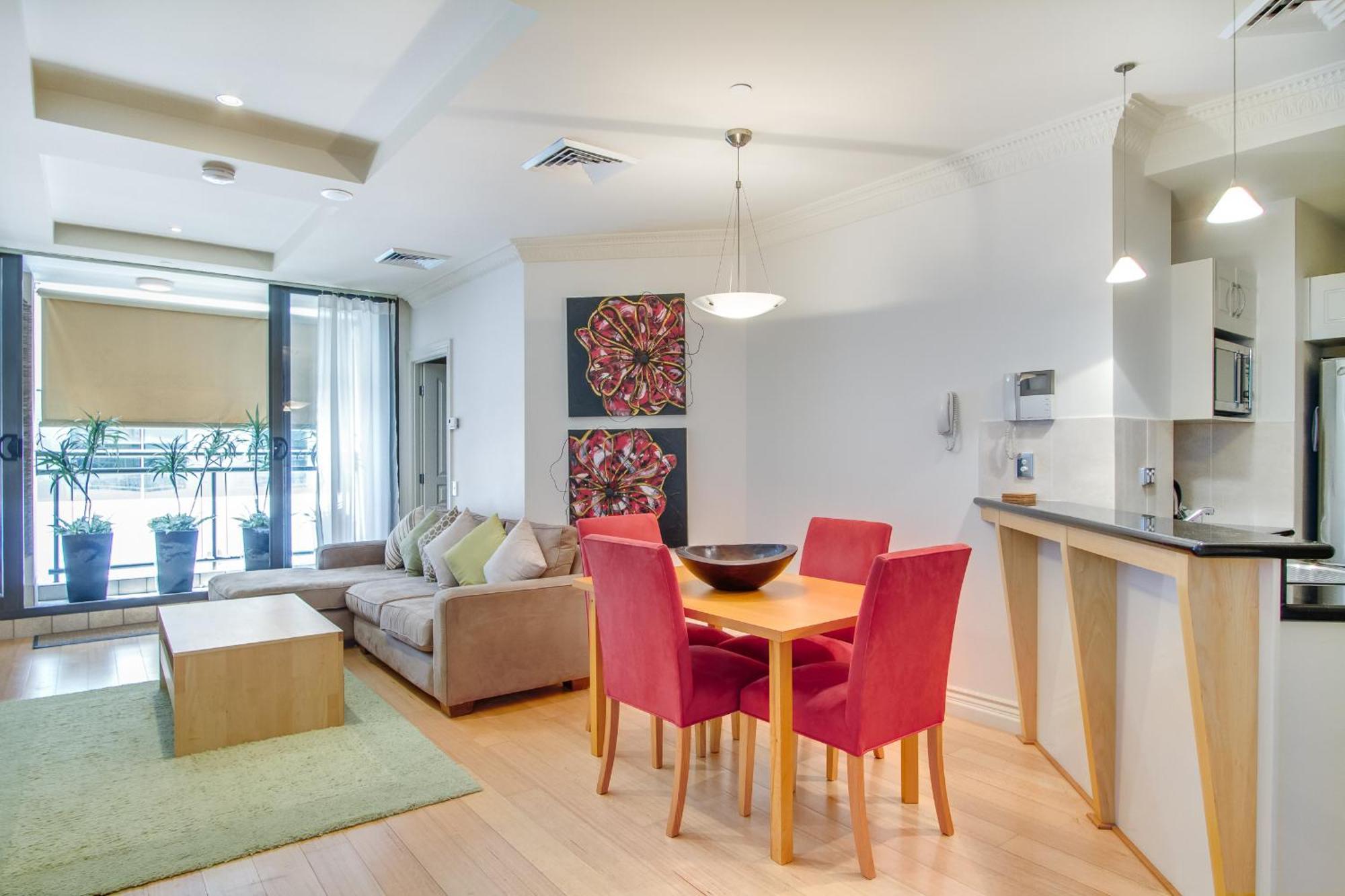 Macarthur Chambers Brisbane Kültér fotó
