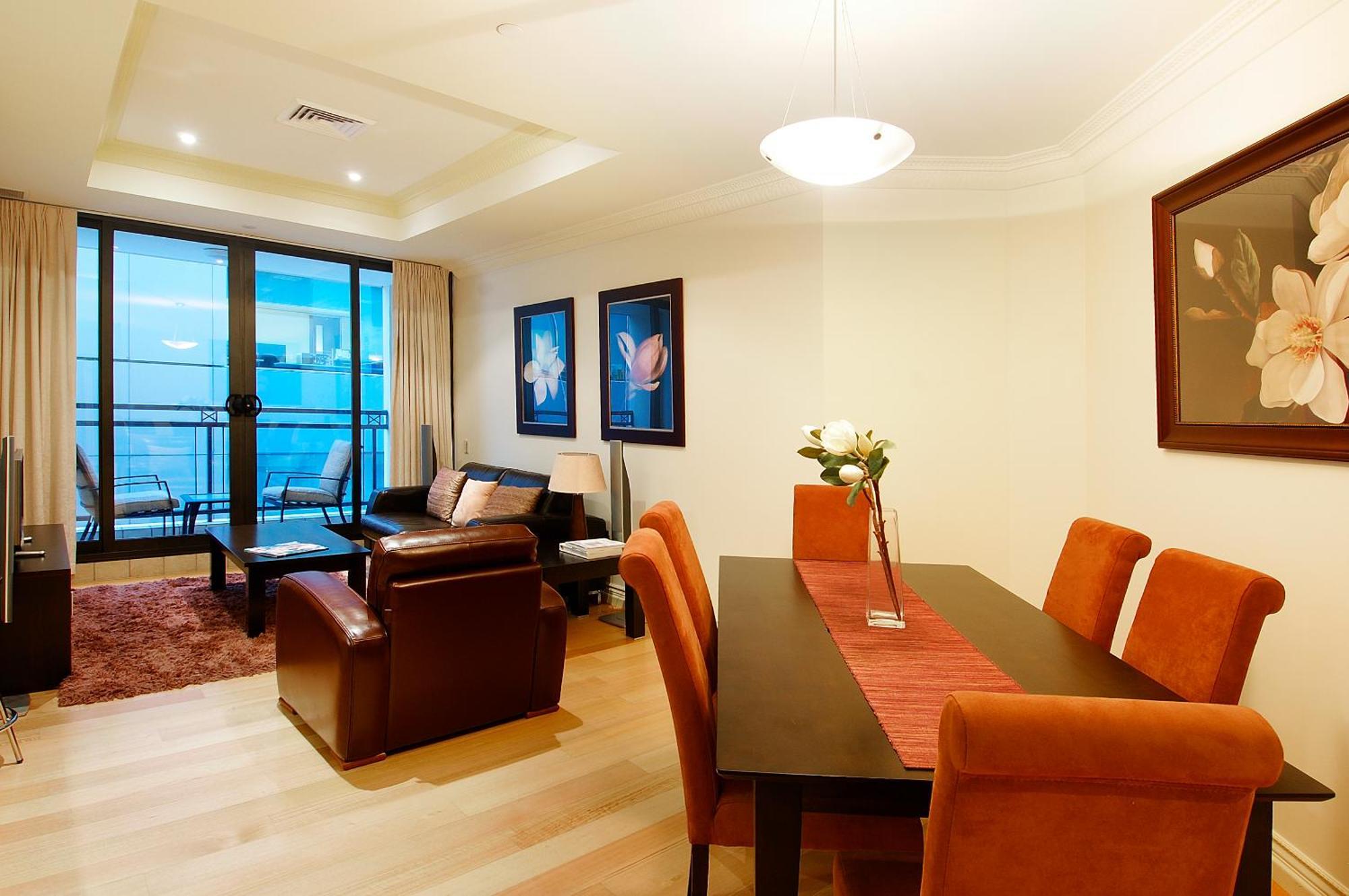 Macarthur Chambers Brisbane Kültér fotó