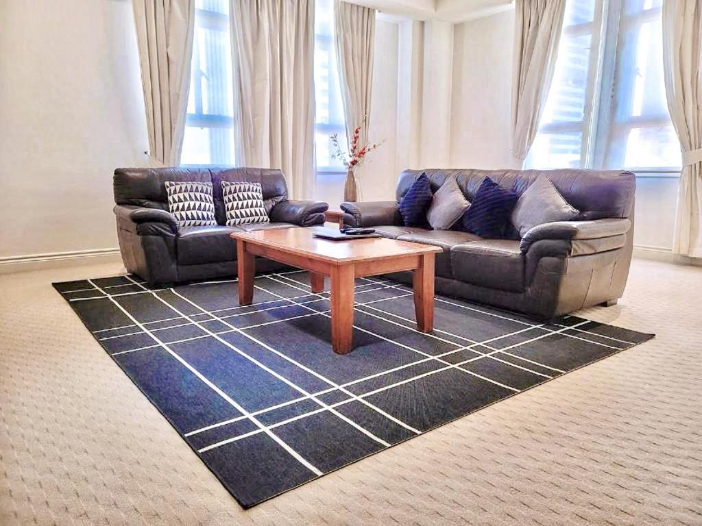 Macarthur Chambers Brisbane Kültér fotó