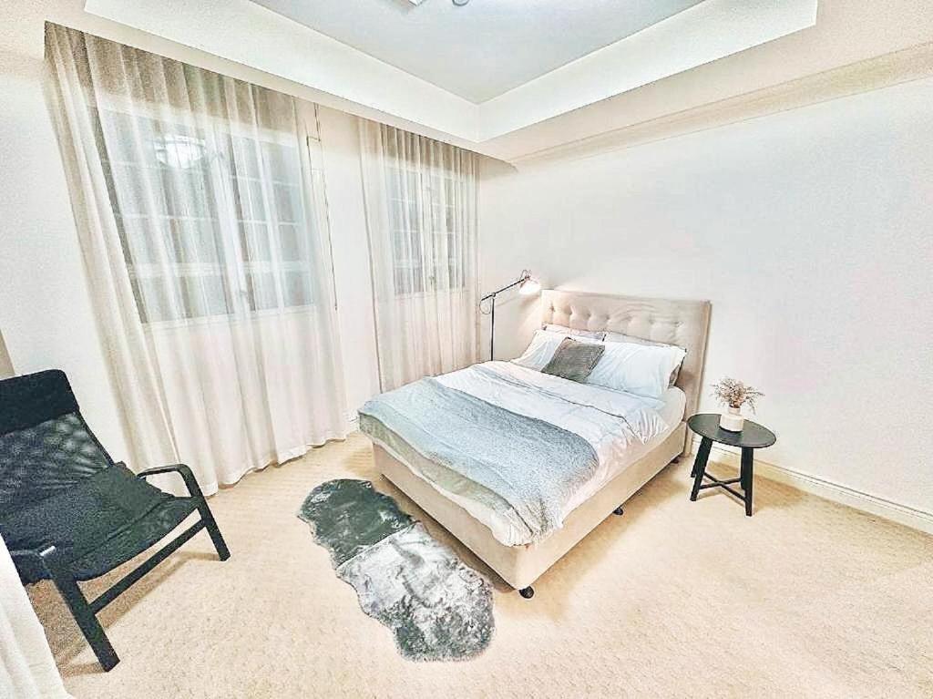 Macarthur Chambers Brisbane Kültér fotó