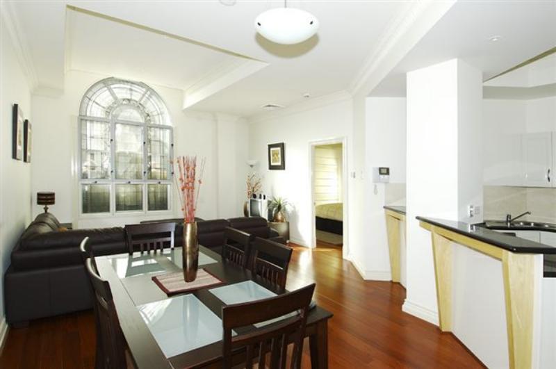 Macarthur Chambers Brisbane Kültér fotó