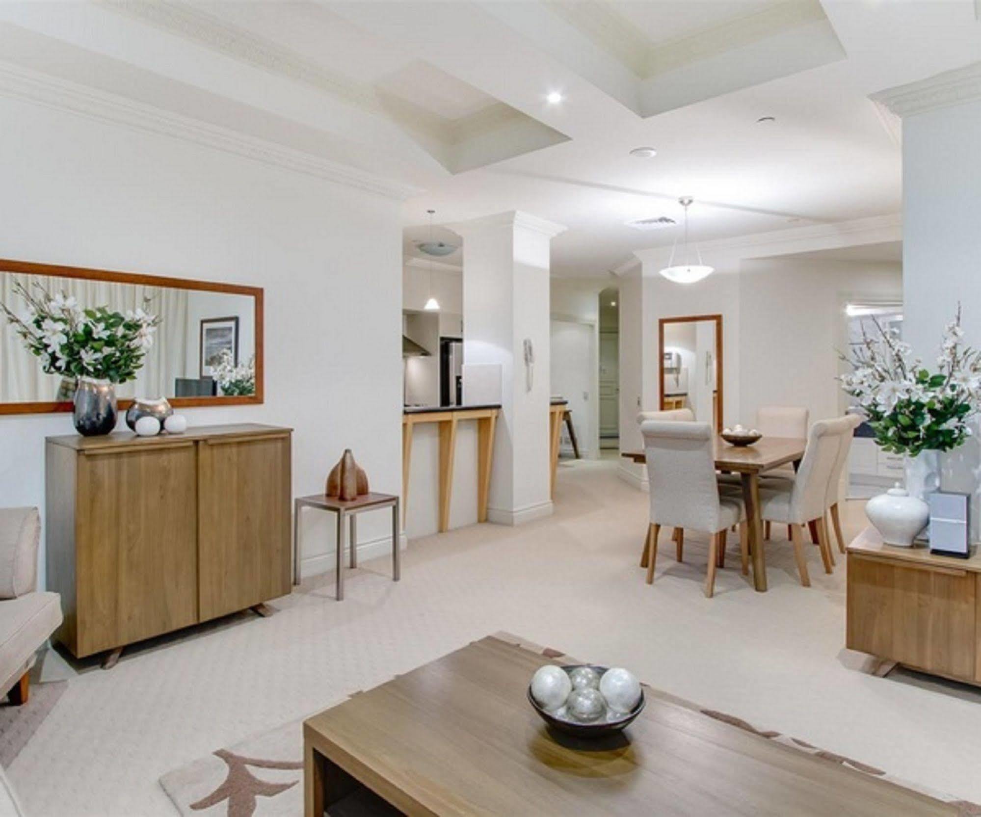 Macarthur Chambers Brisbane Kültér fotó