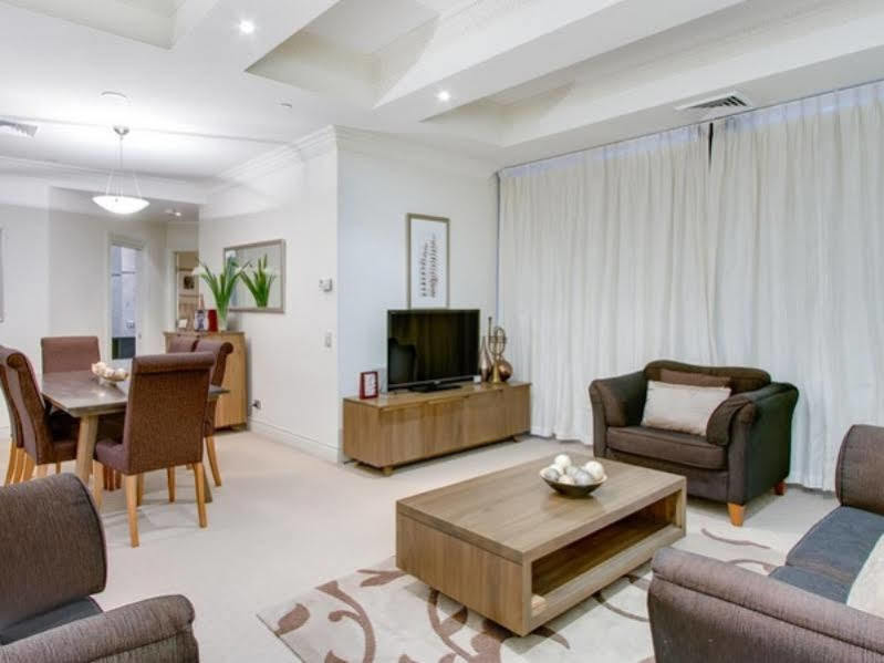 Macarthur Chambers Brisbane Kültér fotó
