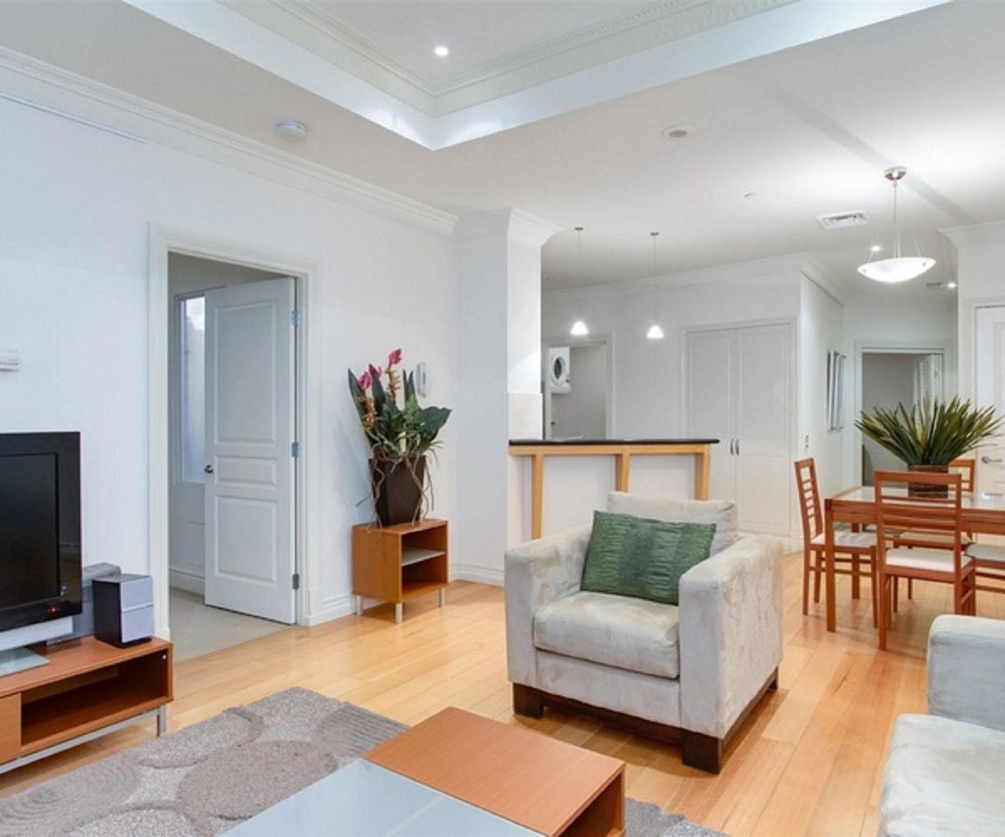 Macarthur Chambers Brisbane Kültér fotó