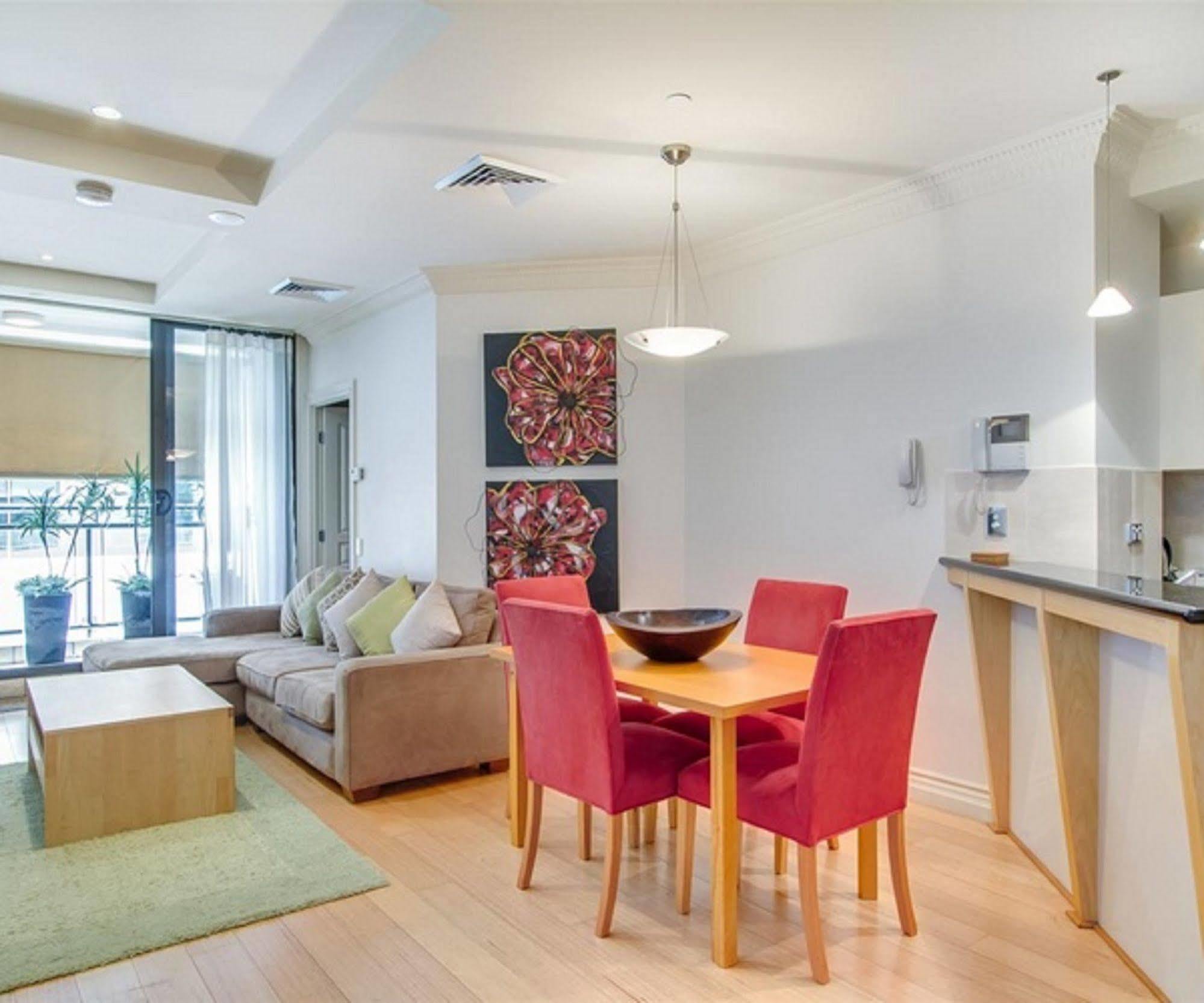 Macarthur Chambers Brisbane Kültér fotó