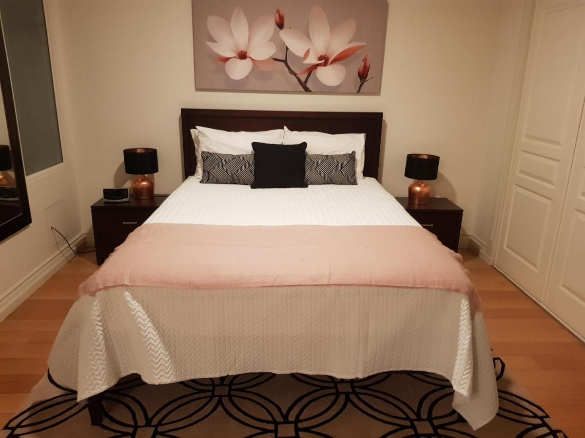 Macarthur Chambers Brisbane Kültér fotó
